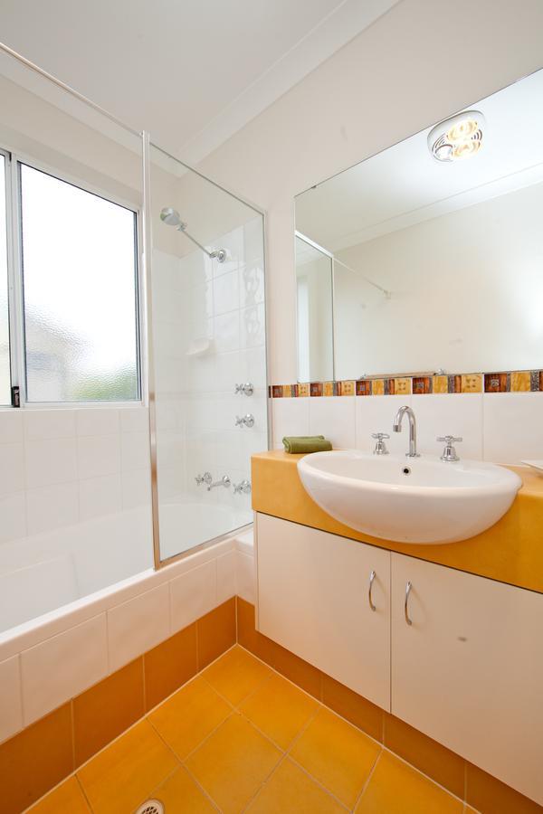 Ocean Mist Villa Albany Exteriör bild